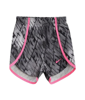 NIKE Girls Graphics Sports Short