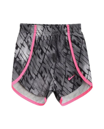 NIKE Girls Graphics Sports Short