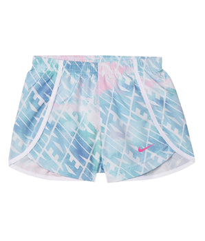 NIKE Girls Graphics Sports Short