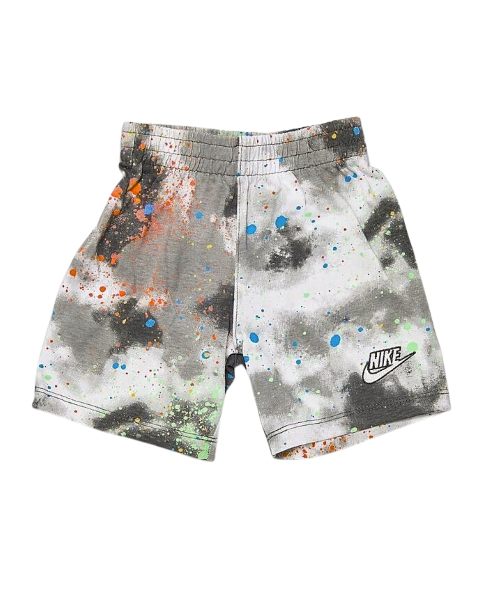 NIKE Baby Graphics Shorts