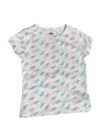 DKNY Girls T-Shirts Short Sleeve