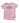 DKNY Girls T-Shirt Short Sleeve