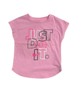 NIKE Girls T-Shirts Short Sleeve