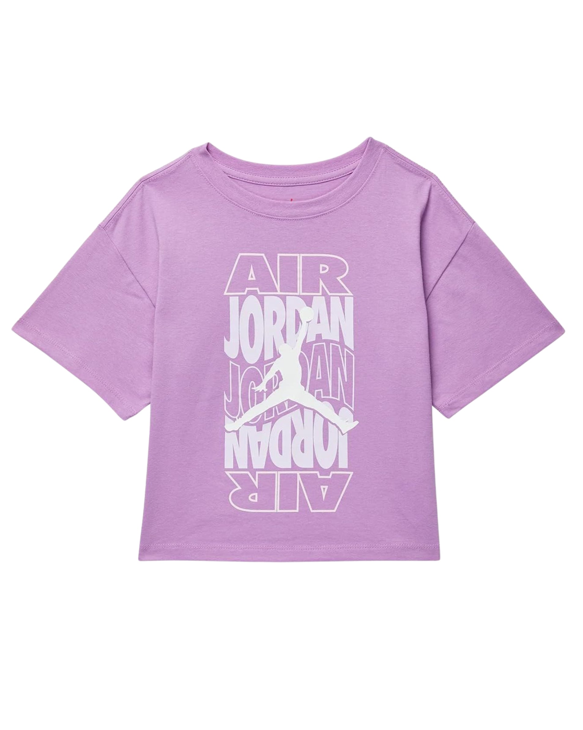 NIKE Girls T-Shirt Short Sleeve