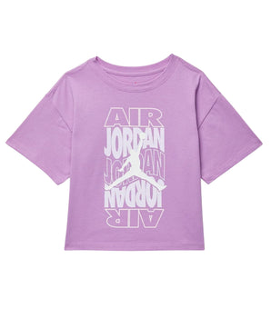 NIKE Girls T-Shirt Short Sleeve