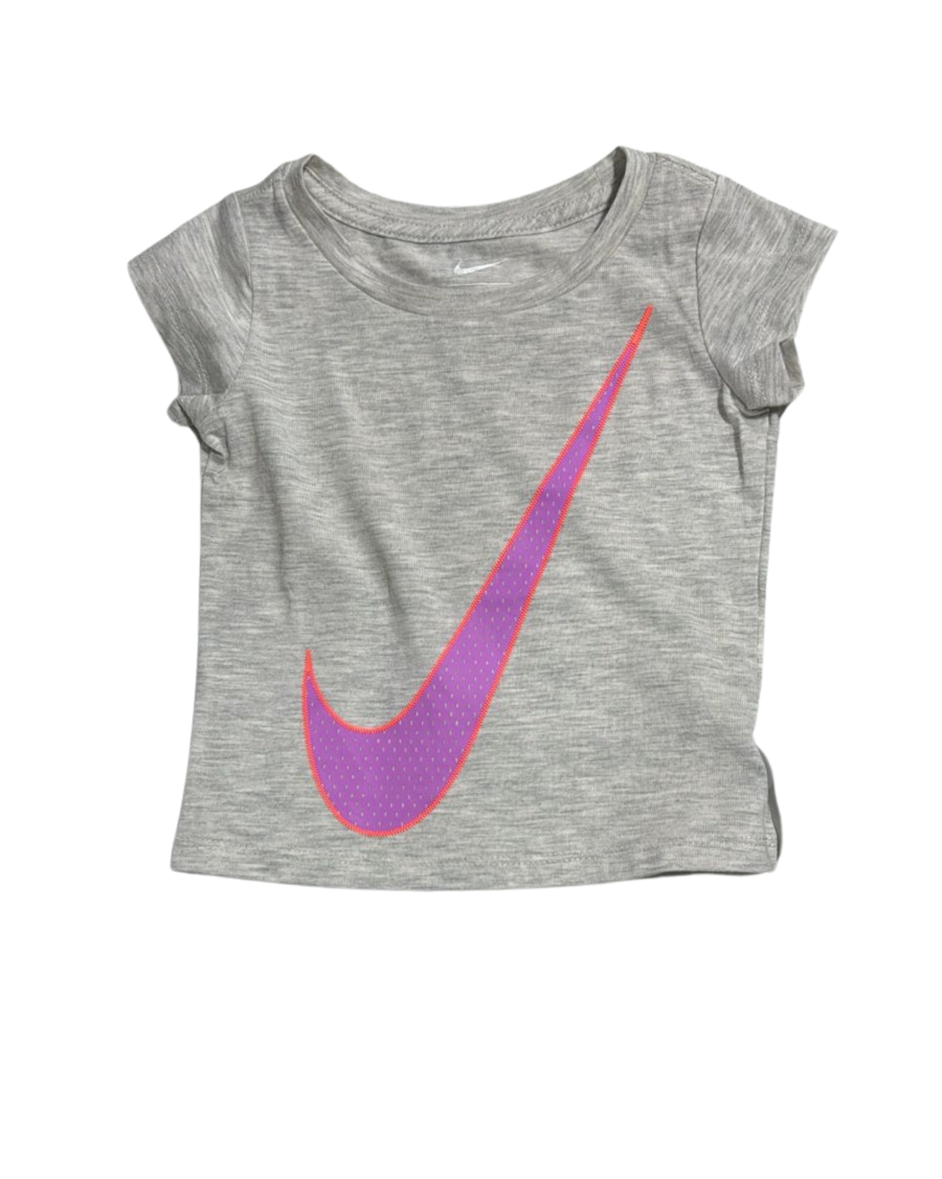 NIKE Baby T-Shirts Short Sleeve