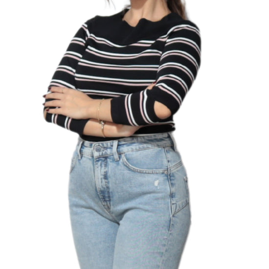 VERO MODA Women Stripe Top