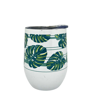 MARTHA STEWART Plastic Tumbler