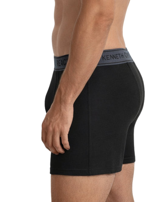 KENNETH COLE Set Of 3 Boxer Brief