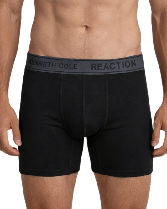 KENNETH COLE Set Of 3 Boxer Brief