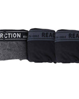 KENNETH COLE Set Of 3 Boxer Brief