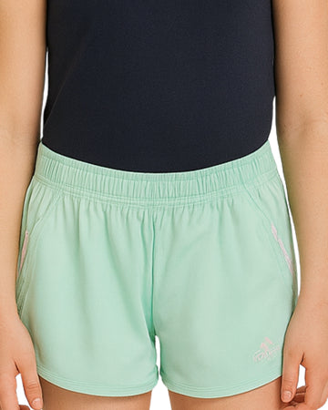ADIDAS Girls Casual Sport Short
