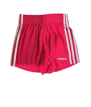 ADIDAS Girls High Waist Short