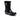 KARL LAGERFELD Women's Kalosh Ikonic Mid Hi-Shine Wellies�