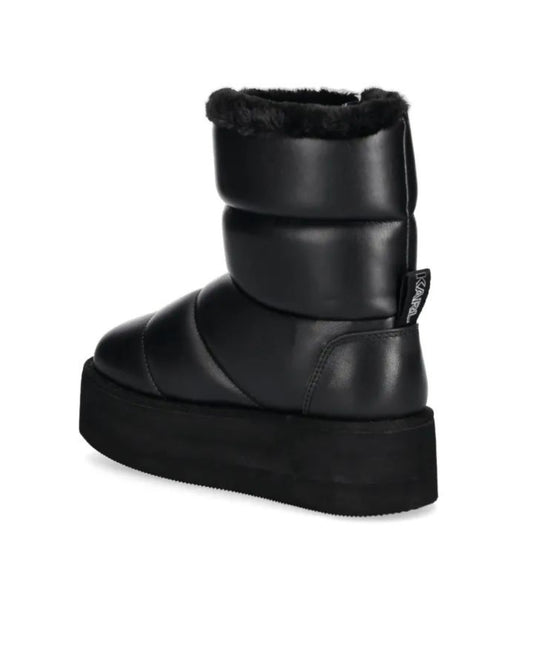 KARL LAGERFELD Women Puff Boots