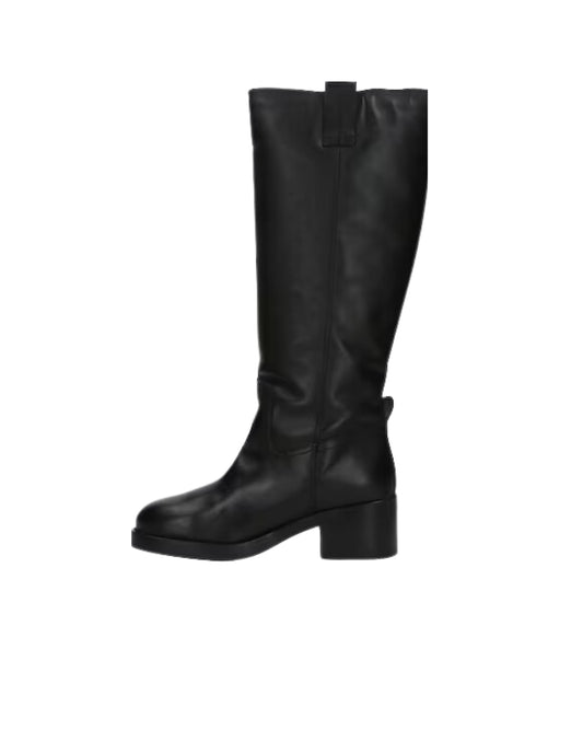 KARL LAGERFELD Women High Top Boots