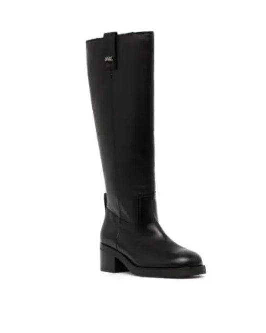 KARL LAGERFELD Women High Top Boots