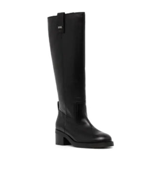 KARL LAGERFELD Women High Top Boots