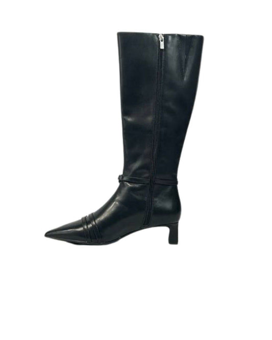 KARL LAGERFELD Women Pointy Boots