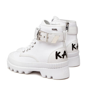 KARL LAGERFELD Women Stylish Boot