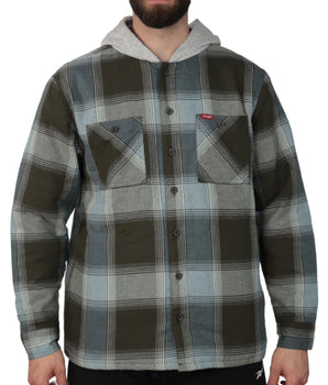 WRANGLER Men Stripe Jacket