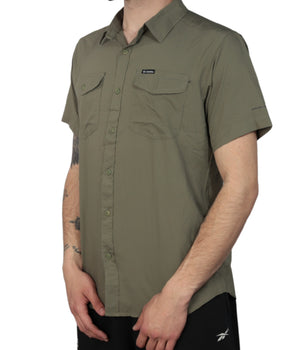 COLUMBIA Men Casual Shirt