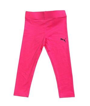 PUMA Girls Legging