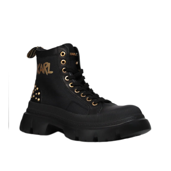 KARL LAGERFELD Women Strass Sneakers