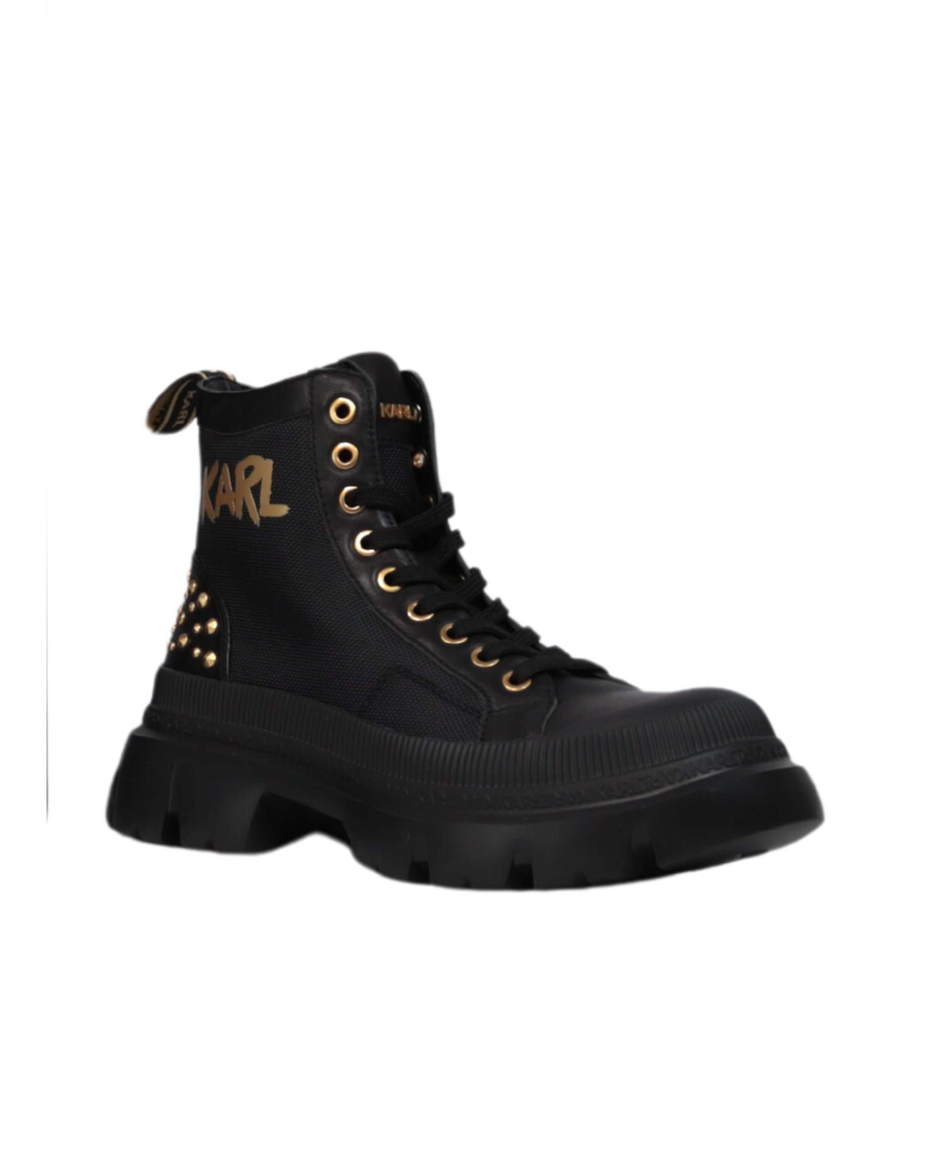 KARL LAGERFELD Women Strass Sneakers