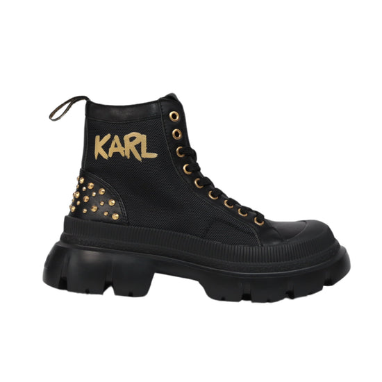 KARL LAGERFELD Women Strass Sneakers