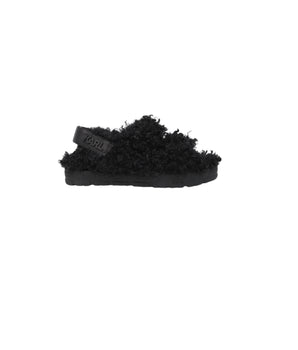 KARL LAGERFELD Women Fur Sandal