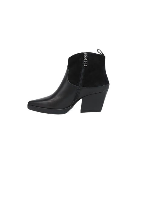 KARL LAGERFELD Women Med Top Boots