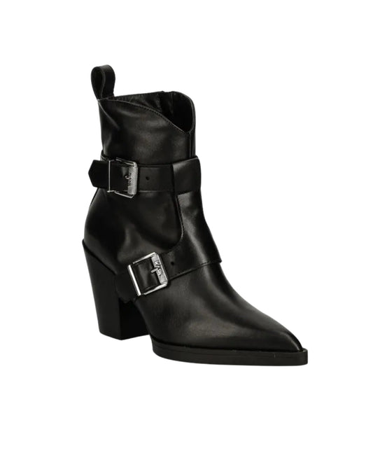 KARL LAGERFELD Women Kowboy Boot