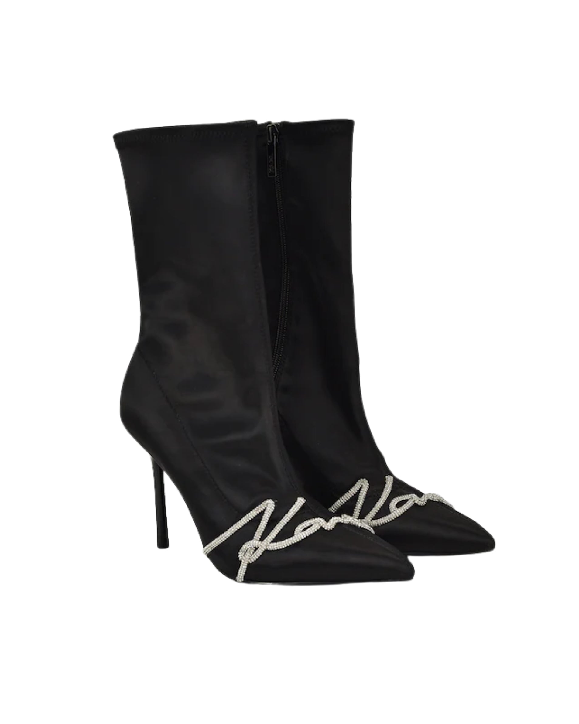 KARL LAGERFELD Women SARABANDE SIGNIA Boot