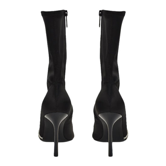 KARL LAGERFELD Women SARABANDE SIGNIA Boot