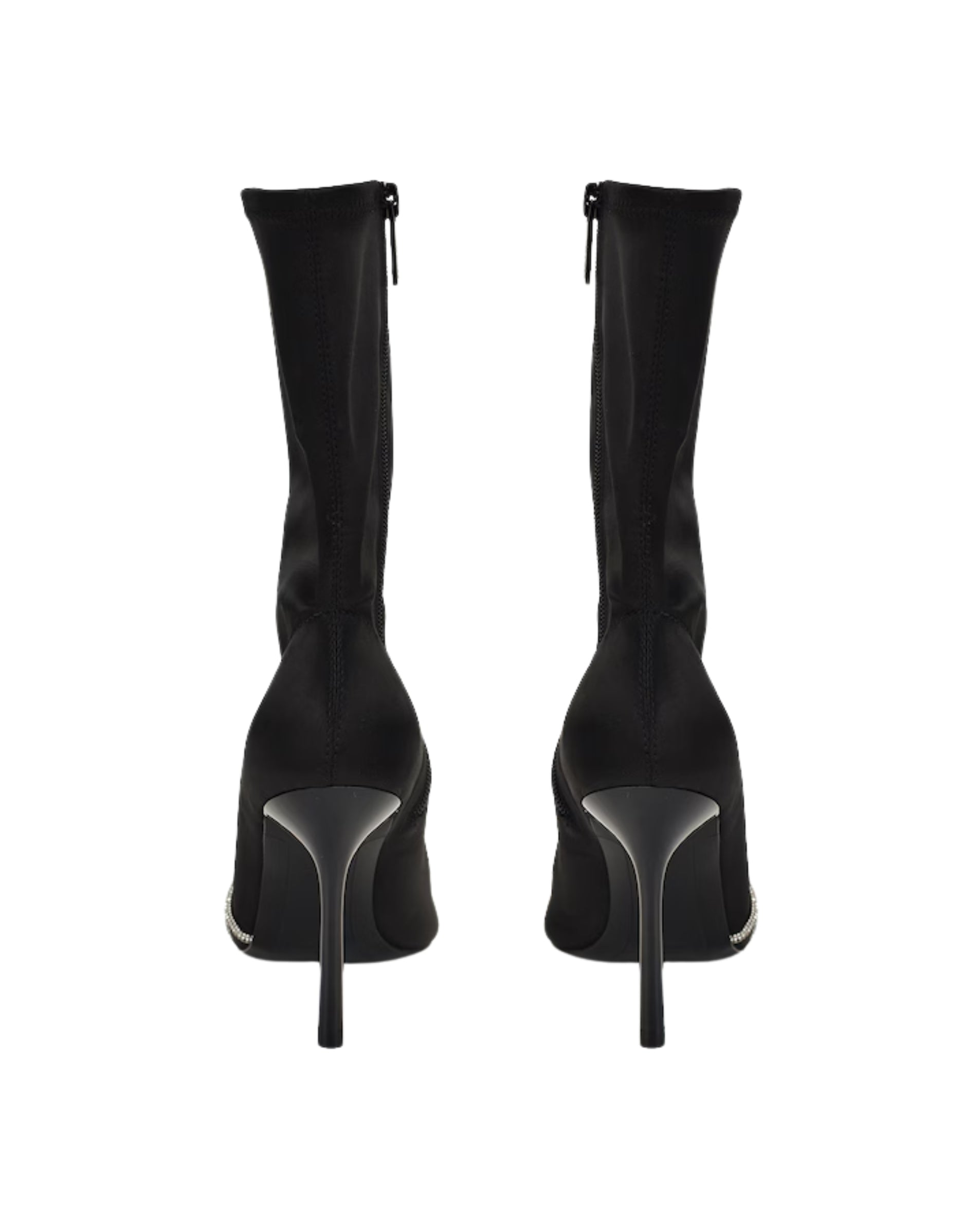 KARL LAGERFELD Women SARABANDE SIGNIA Boot