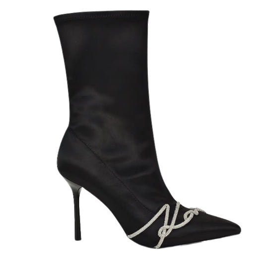 KARL LAGERFELD Women SARABANDE SIGNIA Boot