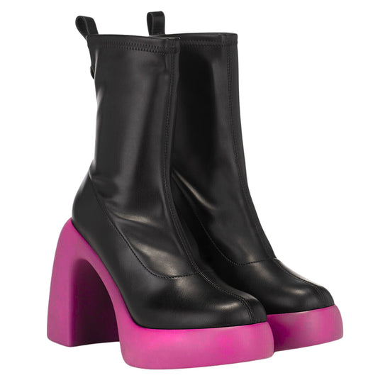 KARL LAGERFELD Women Leather Boots