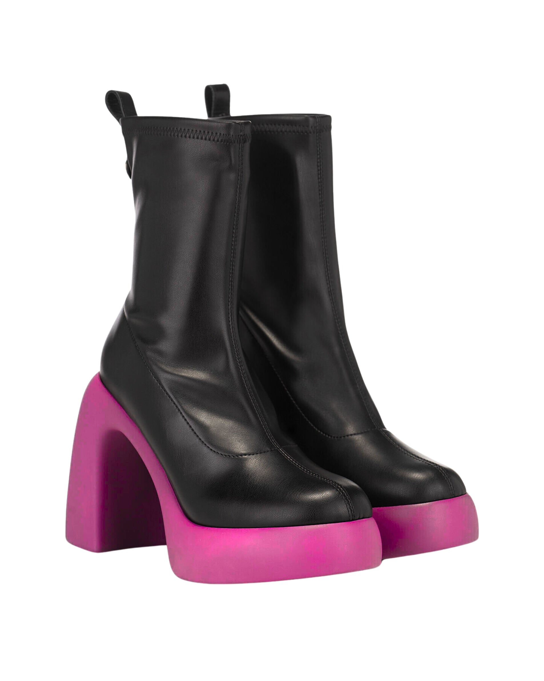 KARL LAGERFELD Women Leather Boots