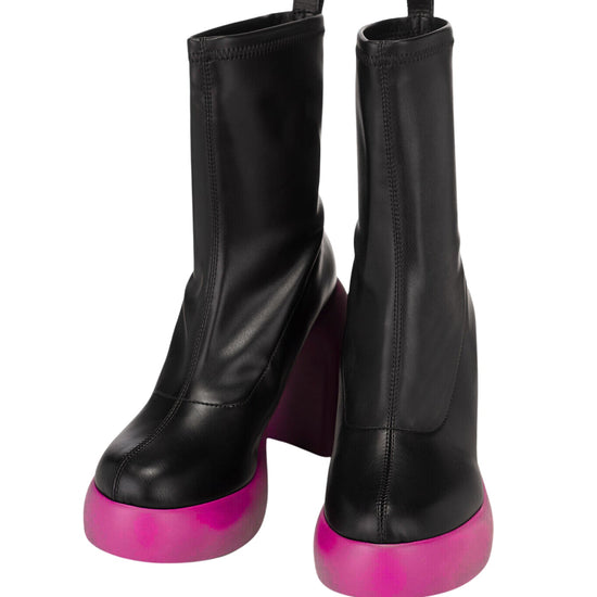 KARL LAGERFELD Women Leather Boots