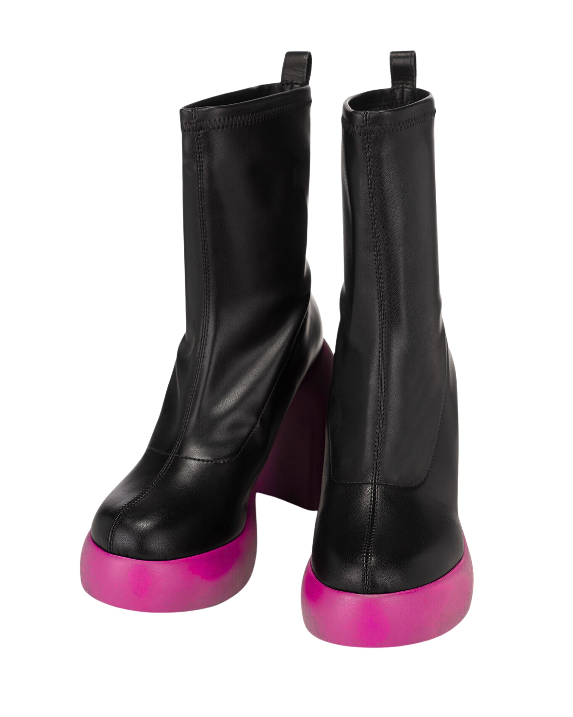 KARL LAGERFELD Women Leather Boots