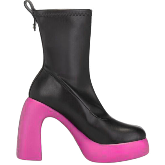 KARL LAGERFELD Women Leather Boots