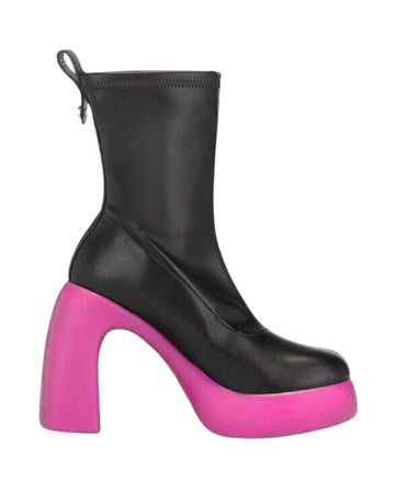 KARL LAGERFELD Women Leather Boots