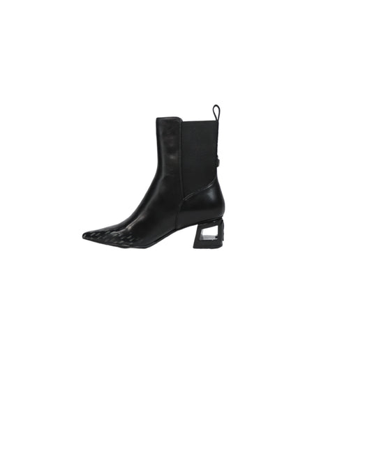 KARL LAGERFELD Women Boots Leather