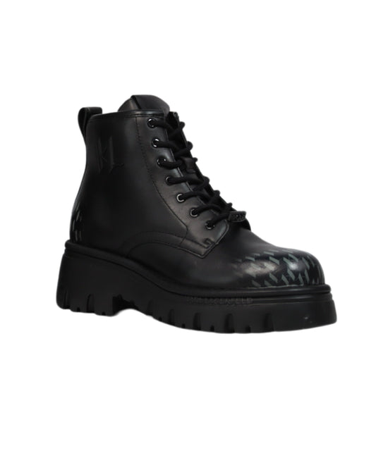 KARL LAGERFELD Women Leather Boots