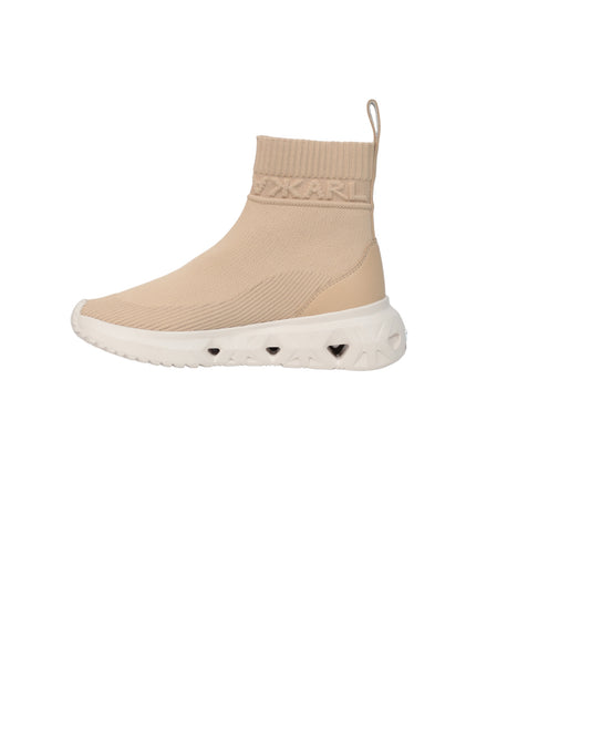 KARL LAGERFELD Women Med Top Sneaker