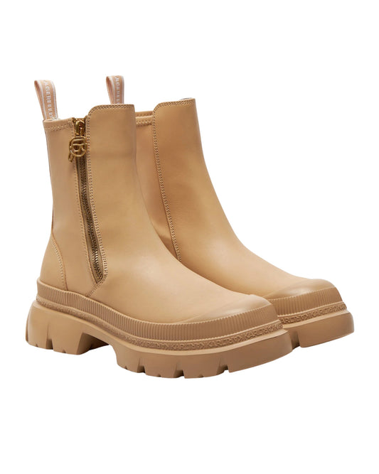 KARL LAGERFELD Women Leather Boots