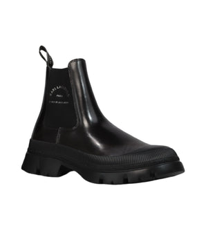 KARL LAGERFELD Men Slip On Boots