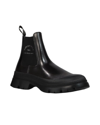 KARL LAGERFELD Men Slip On Boots