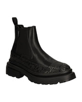 KARL LAGERFELD Men Slip On Boots